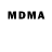 MDMA Molly Melissa Jelassi
