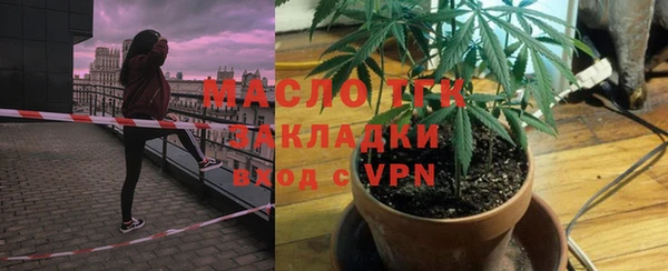 молекула духа Верея